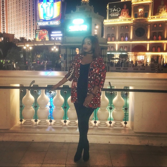 Meet your Posher Allegra!! - Picture 9 of 10